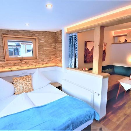 Heimat Apartments - Zillertal Gerlos Luaran gambar