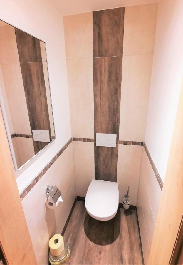 Heimat Apartments - Zillertal Gerlos Luaran gambar