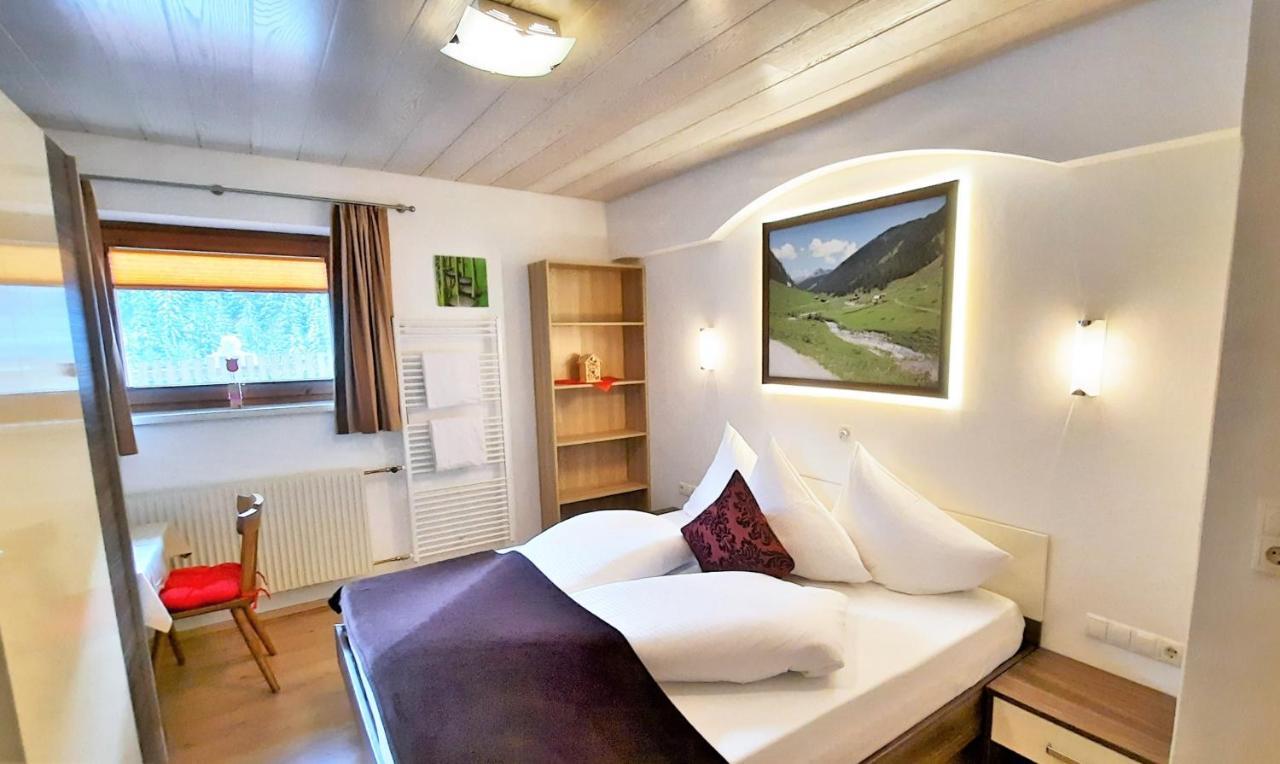 Heimat Apartments - Zillertal Gerlos Luaran gambar