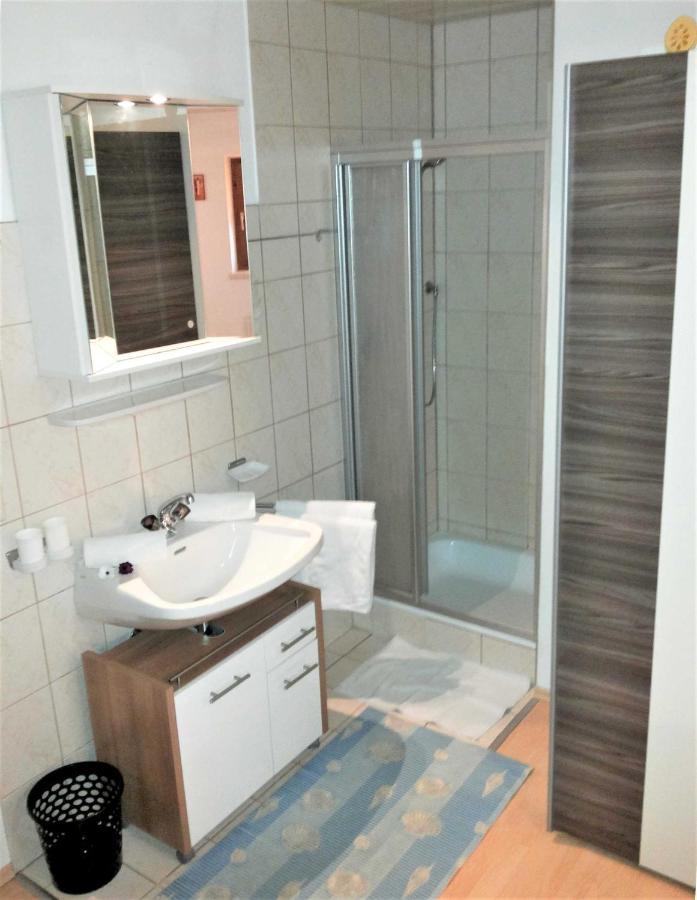 Heimat Apartments - Zillertal Gerlos Luaran gambar
