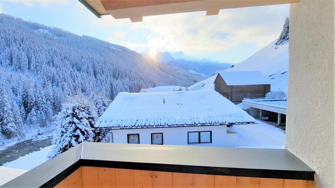 Heimat Apartments - Zillertal Gerlos Luaran gambar
